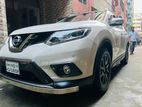 Nissan X-Trail HNT32, X-TREAMER 4WD 2016