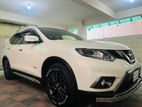 Nissan X-Trail HNT32, X-TREAMER 4WD 2016