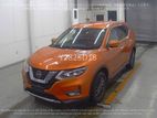 Nissan X-Trail Hv 20Xi 2WD 2020