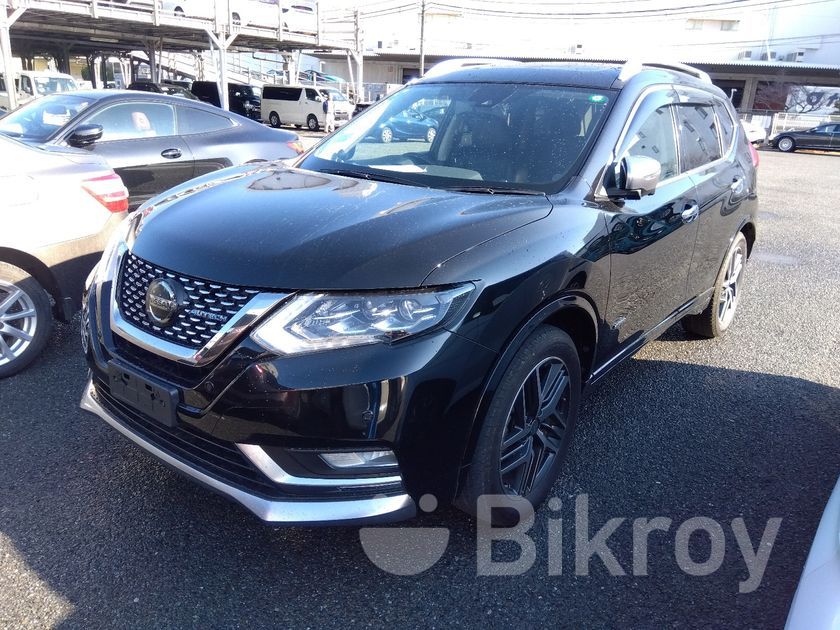 Nissan X-Trail HV SUNROOF 4WD 2021 for Sale in Elephant Road | Bikroy