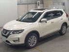 Nissan X-Trail Hybri 2018