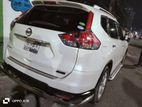 Nissan X-Trail hybrid 2015