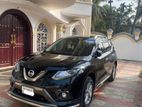 Nissan X-Trail hybrid 2015