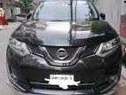 Nissan X-Trail hybrid 2015