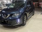 Nissan X-Trail Hybrid 2015