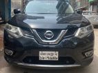 Nissan X-Trail (Hybrid) 2015