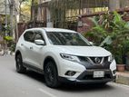 Nissan X-Trail Hybrid 2015