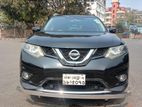Nissan X-Trail Hybrid 2015