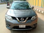 Nissan X-Trail hybrid 2015