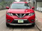 Nissan X-Trail Hybrid 2015