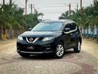 Nissan X-Trail Hybrid 2015