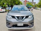 Nissan X-Trail Hybrid 2015