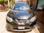 Nissan X-Trail (Hybrid) 2016