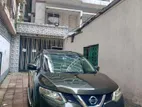 Nissan X-Trail Hybrid 2016