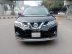 Nissan X-Trail HYBRID 2016