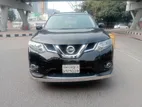 Nissan X-Trail HYBRID 2016