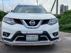 Nissan X-Trail Hybrid 2017