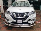 Nissan X-Trail Hybrid 2017