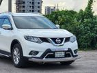 Nissan X-Trail Hybrid 2017