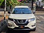 Nissan X-Trail Hybrid 2017