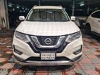 Nissan X-Trail Hybrid 2017