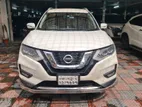 Nissan X-Trail Hybrid 2017