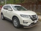 Nissan X-Trail Hybrid 2017