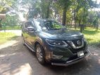 Nissan X-Trail Hybrid 2017