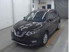Nissan X-Trail Hybrid 2018
