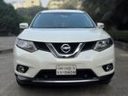 Nissan X-Trail Hybrid 2018