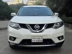 Nissan X-Trail Hybrid 2018