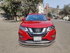 Nissan X-Trail HYBRID 2018