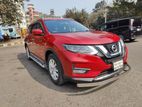 Nissan X-Trail Hybrid 2018