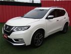 Nissan X-Trail Hybrid 2019