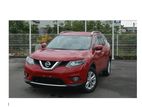 Nissan X-Trail Hybrid 2019