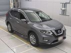 Nissan X-Trail Hybrid 2019