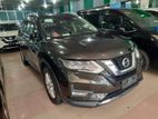 Nissan X-Trail Hybrid 2019