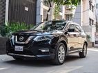 Nissan X-Trail Hybrid 2019