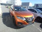 Nissan X-Trail Hybrid 2019