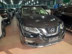 Nissan X-Trail Hybrid 2020
