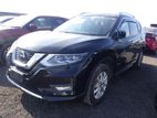 Nissan X-Trail HYBRID 2020