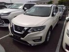 Nissan X-Trail Hybrid 2020