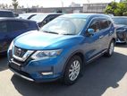 Nissan X-Trail Hybrid 2020