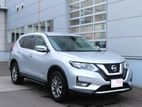 Nissan X-Trail HYBRID 20S 2019