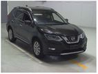 Nissan X-Trail HYBRID 20X EMERGENCY 2019