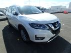 Nissan X-Trail Hybrid 20x Pearl 2019