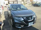 Nissan X-Trail Hybrid 20XI 4.5 AP 2018