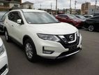 Nissan X-Trail Hybrid 20Xi Pearl 2019