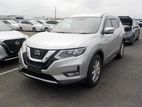 Nissan X-Trail Hybrid 20Xi Silver 2019