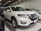 Nissan X-Trail Hybrid-4WD E-B-P. 2019